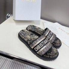 Christian Dior Slippers